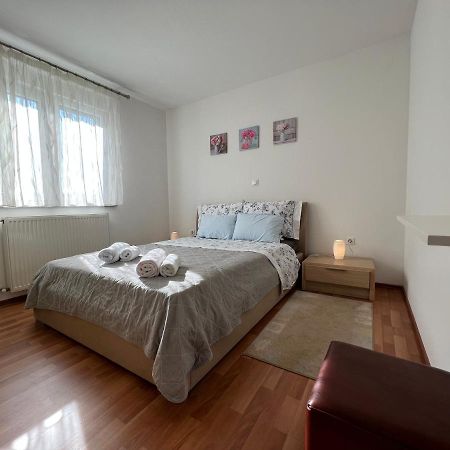 Apartman Ruza Apartment Pula Exterior photo