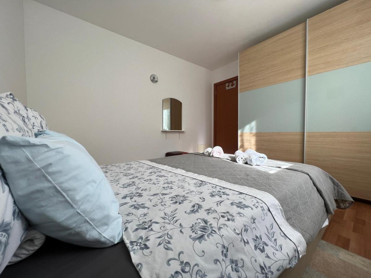 Apartman Ruza Apartment Pula Exterior photo