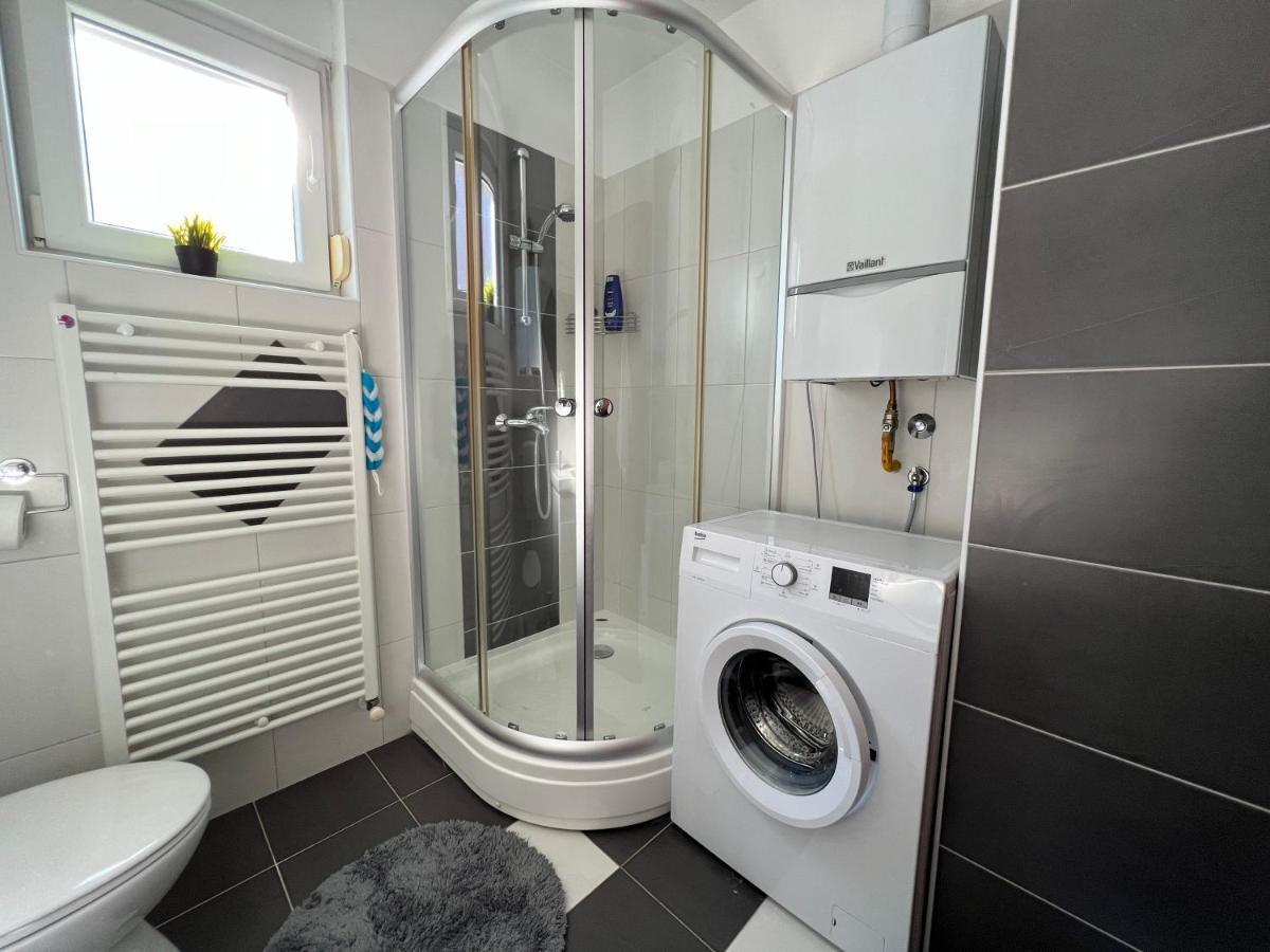 Apartman Ruza Apartment Pula Exterior photo